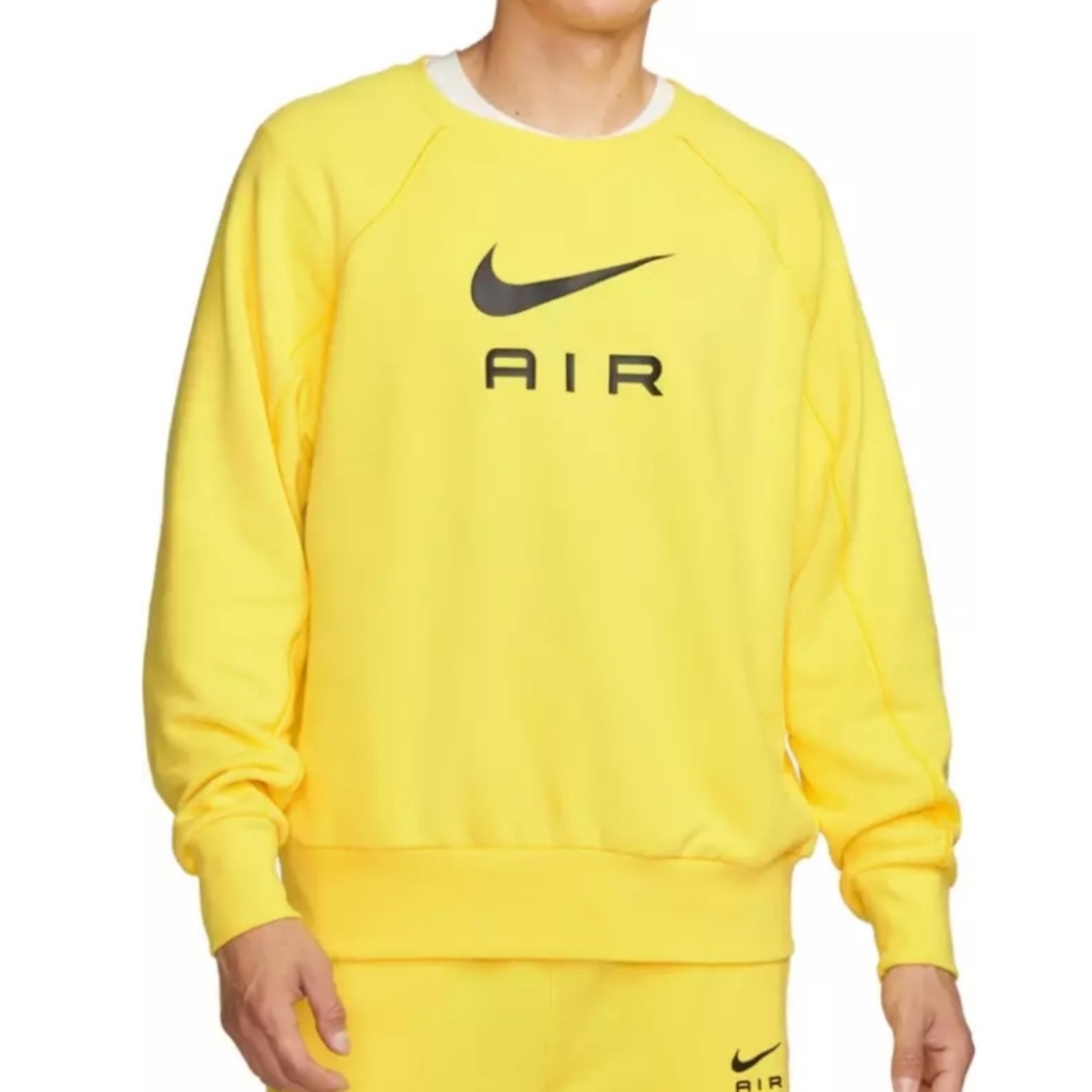 NWT Men's Nike Crew Neck Sweatshirt